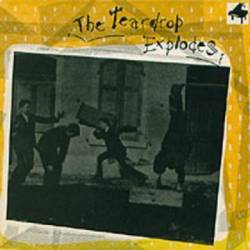 The Teardrop Explodes : Bouncing Babies